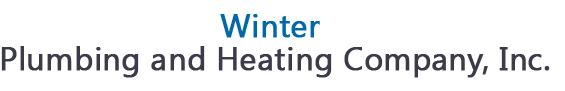 Winter Plumbing and Heating Company, Inc.